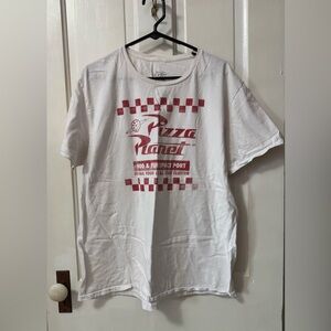 Disney/Pixar Toy Story XL Graphic Tee in White